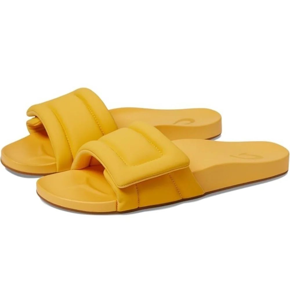 BRAND NEW OLUKAI SUNBEAN WOMENS SUMMER SANDAL